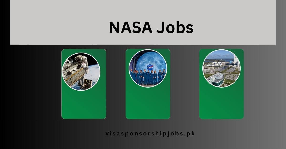 NASA Jobs