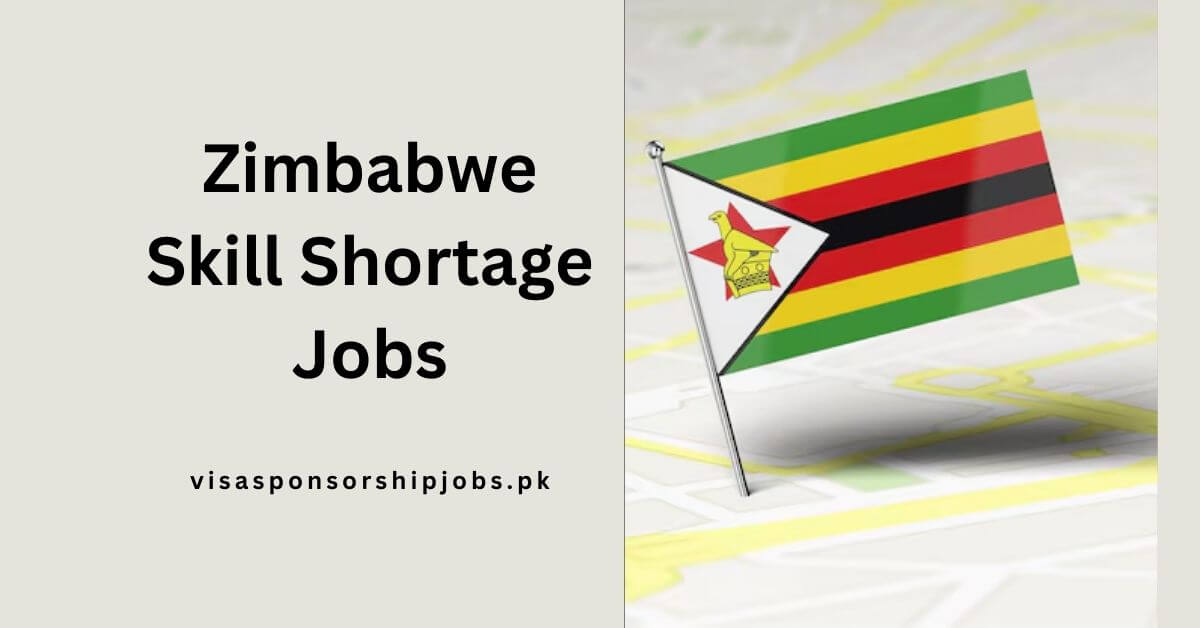 Zimbabwe Skill Shortage Jobs