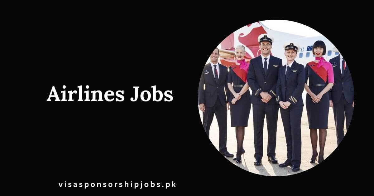 Airlines Jobs