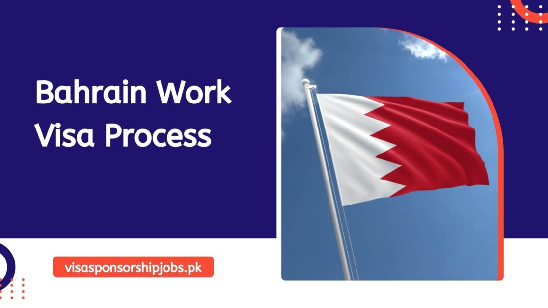 Bahrain Work Visa Process