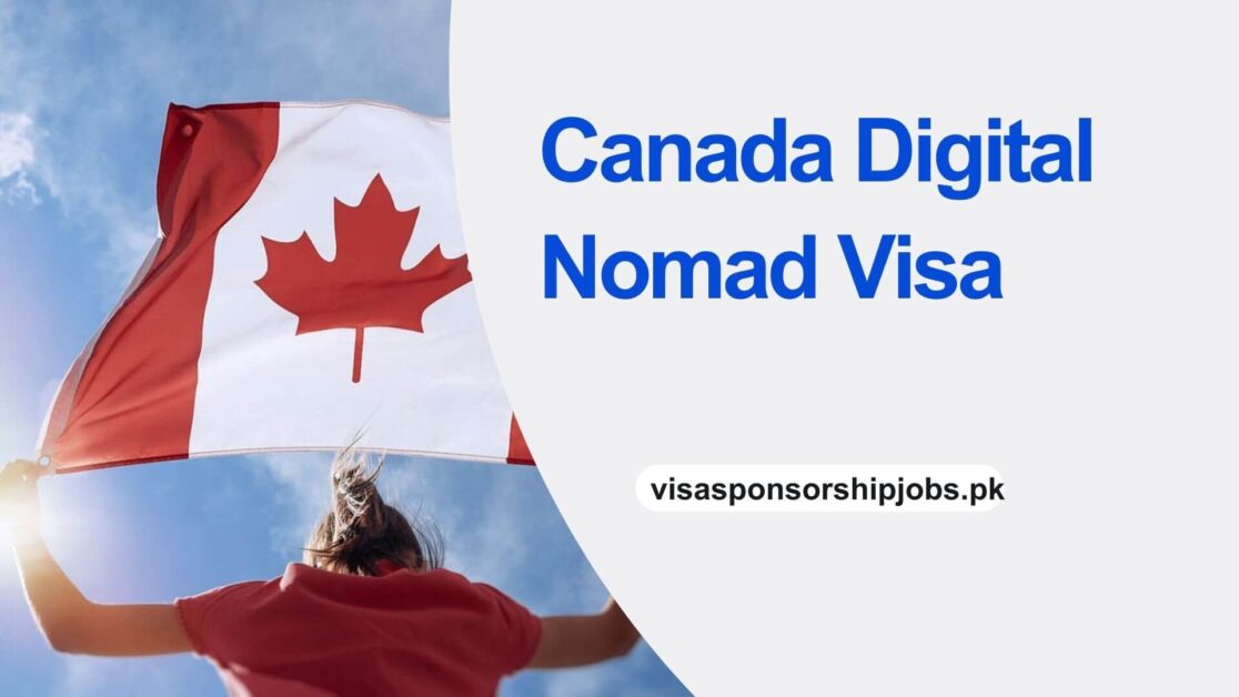 Canada Digital Nomad Visa