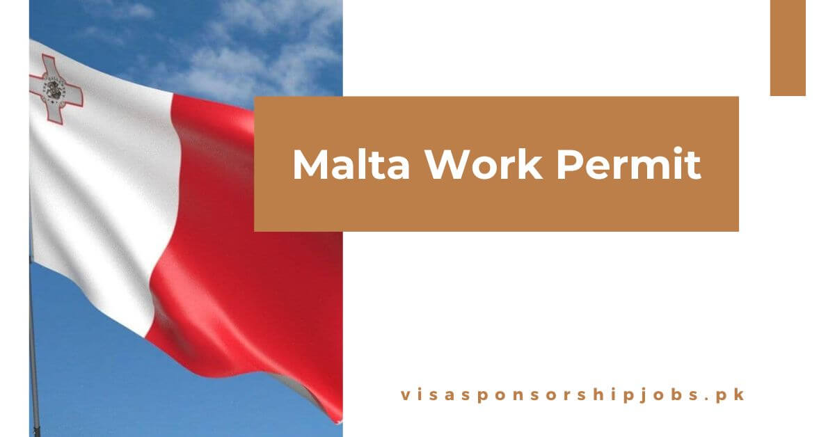 Malta Work Permit