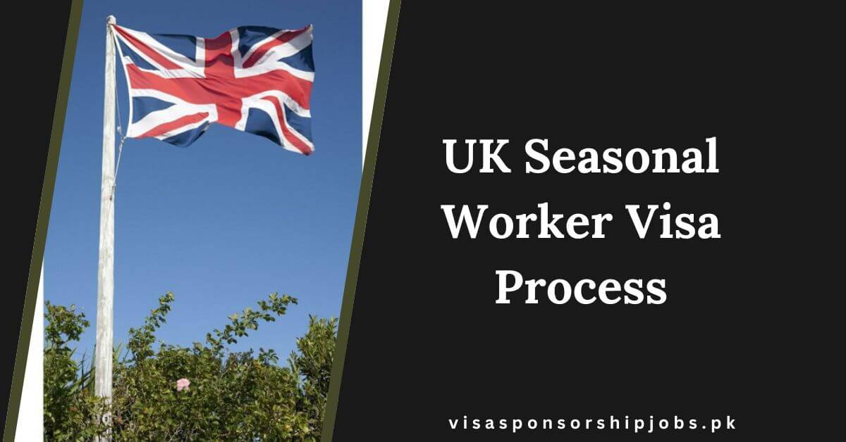 UK Seasonal Worker Visa Process
