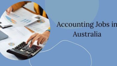 Accounting Jobs in Australia