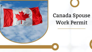 Canada Spouse Work Permit