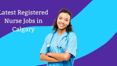 Latest Registered Nurse Jobs in Calgary