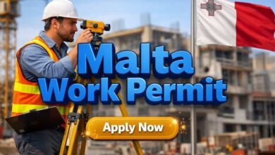 Malta Work Permit