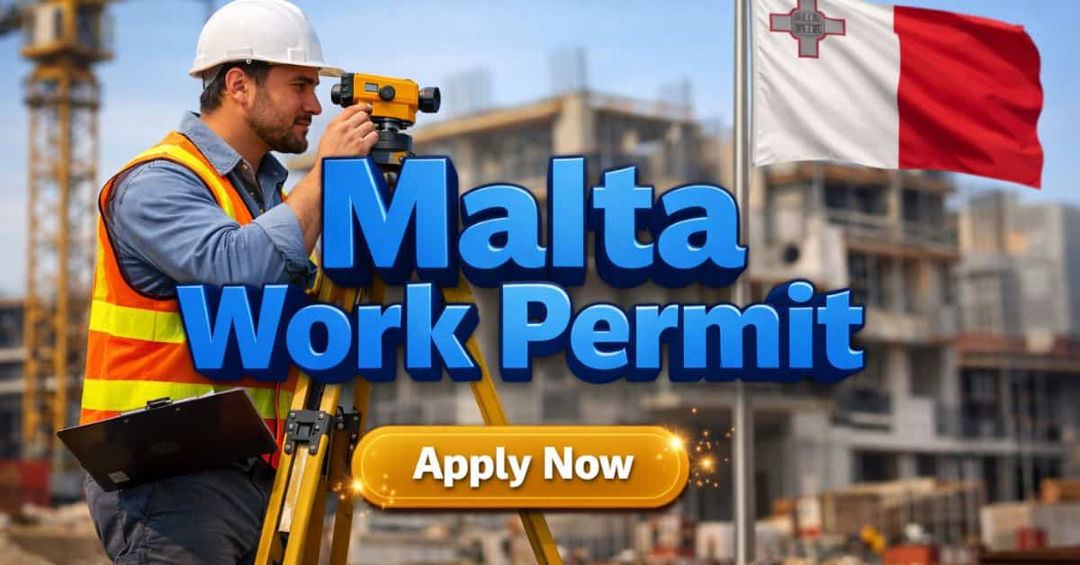 Malta Work Permit