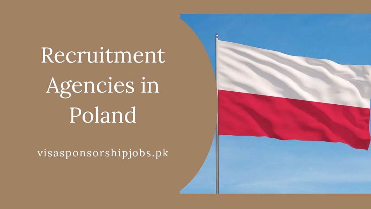 Recruitment Agencies in Poland