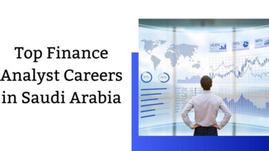 Top Finance Analyst Careers in Saudi Arabia
