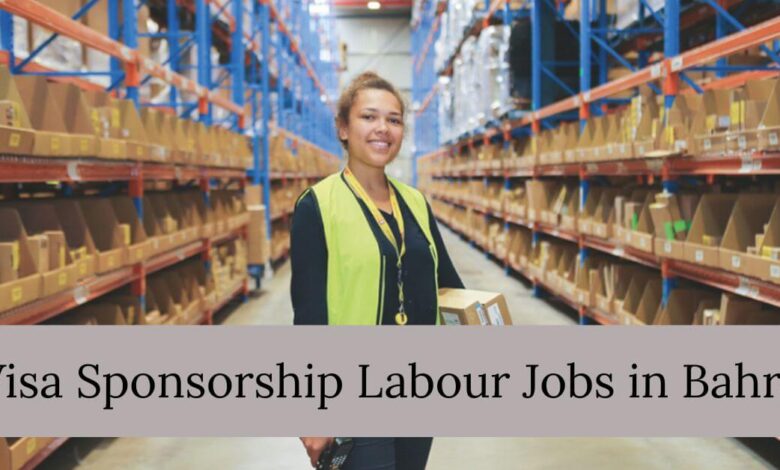Visa-Sponsored Logistics Jobs in Australia