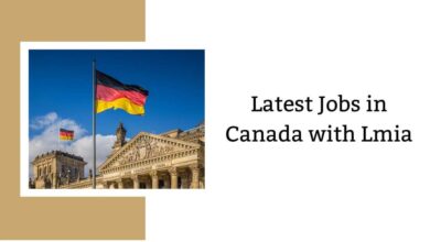 Visa Sponsorship Permanent Jobs in Germany