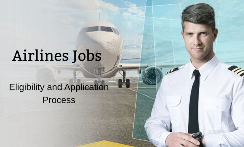Airlines Jobs
