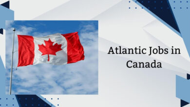 Atlantic Jobs in Canada