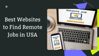 Best Websites to Find Remote Jobs in USA