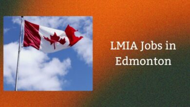 LMIA Jobs in Edmonton
