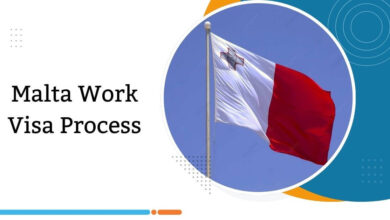 Malta Work Visa Process