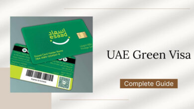 UAE Green Visa