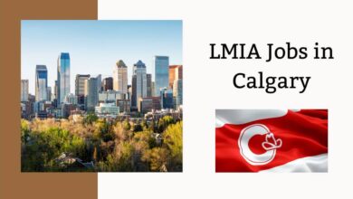 LMIA Jobs in Calgary