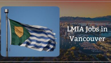 LMIA Jobs in Vancouver