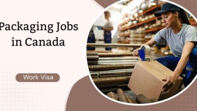 Packaging Jobs in Canada