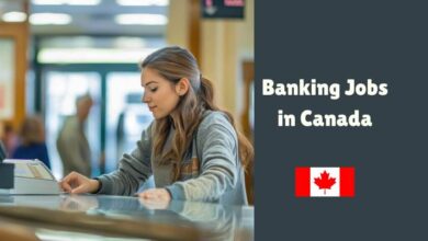 Banking Jobs in Canada
