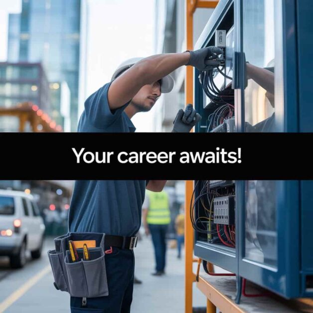 Electronic Equipment Maintenance Technician Jobs in Canada