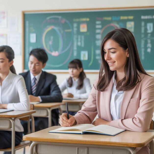 Teaching Jobs in Germany