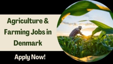 Agriculture & Farming Jobs in Denmark