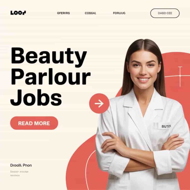 Beauty Parlour Jobs in Qatar