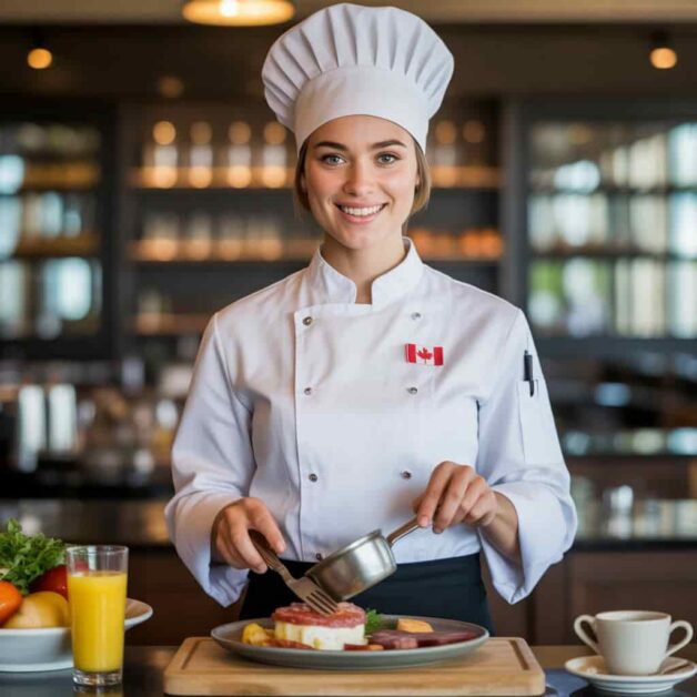 Breakfast Cook Jobs in Canada