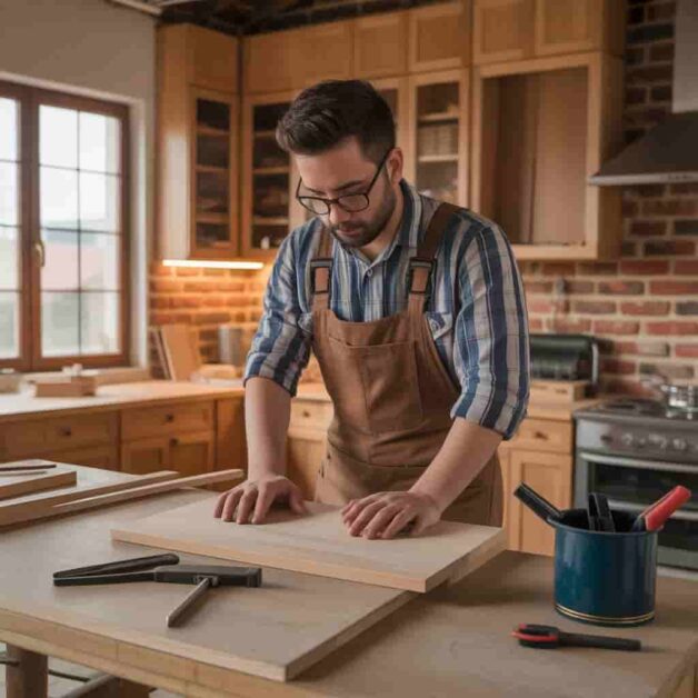 Carpenter Jobs in UK