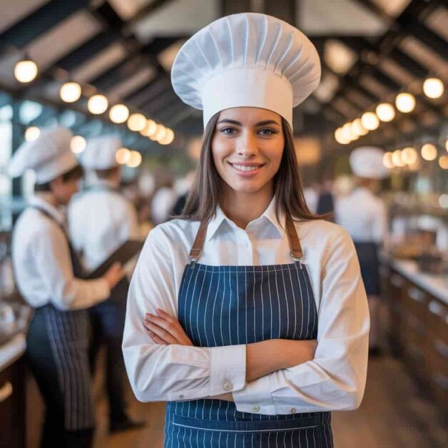 Cook Jobs in Qatar