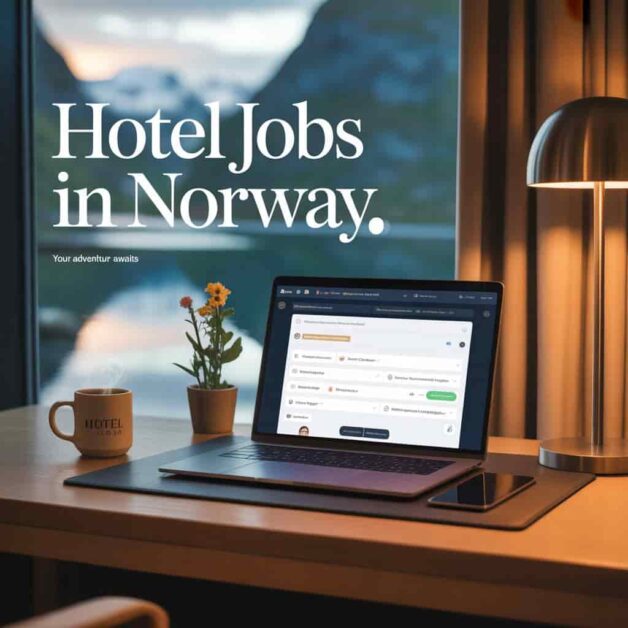 Hotel Jobs in Norway
