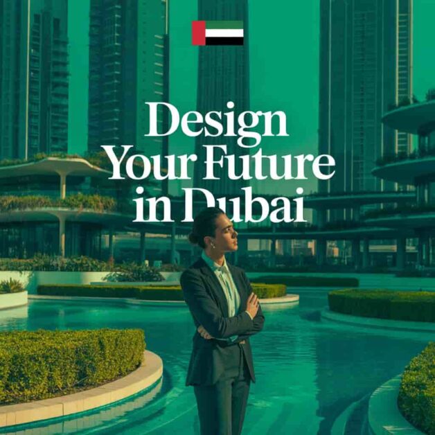 Landscape Architect Jobs in Dubai