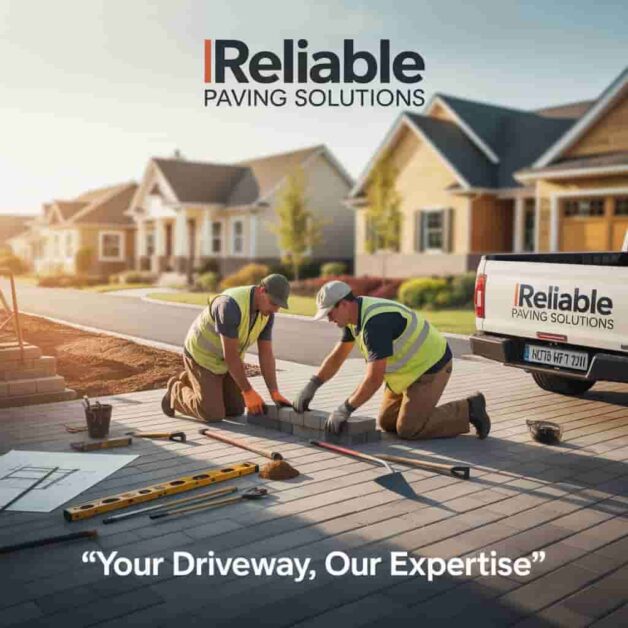 Paving Contractor Jobs in Dubai