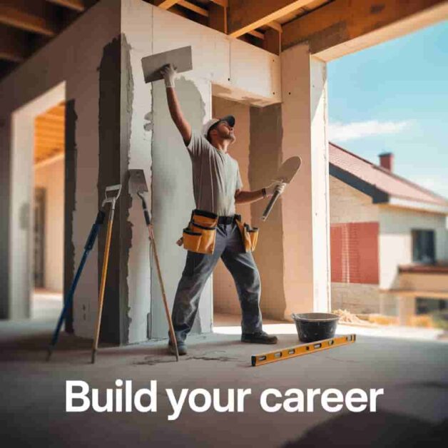 Plasterer Jobs in Canada