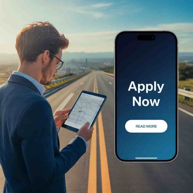 Road Manager Jobs in Oman
