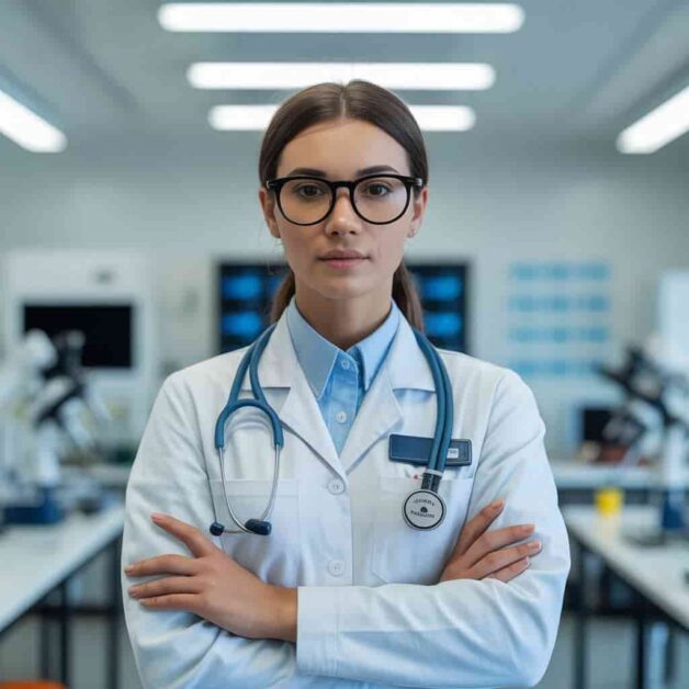 Saudi Arabia Healthcare Jobs