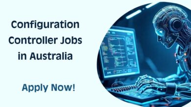 Configuration Controller Jobs in Australia