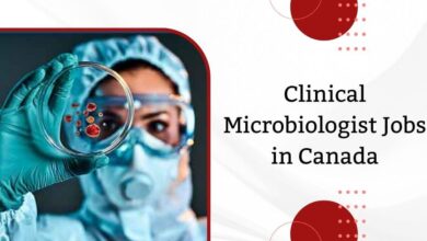 Clinical Microbiologist Jobs in Canada